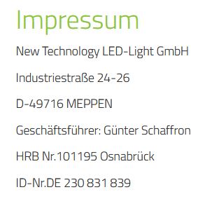 Impressum led-lampen-kuehe.de.ntligm.de